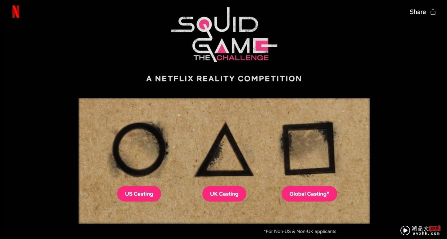 《鱿鱼游戏》第二季获 Netflix 续订，真人实境秀也要来了！冠军可抱走 456 万美元 数码科技 图3张